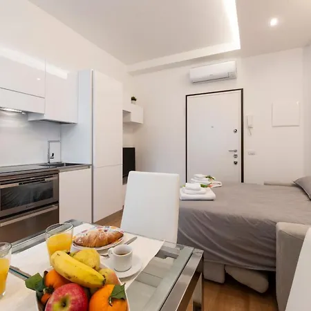 Bnbutler Friuli, 24 - Porta Romana Apartment Mailand Exterior foto