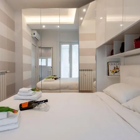 Bnbutler Friuli, 24 - Porta Romana Apartment Mailand Exterior foto