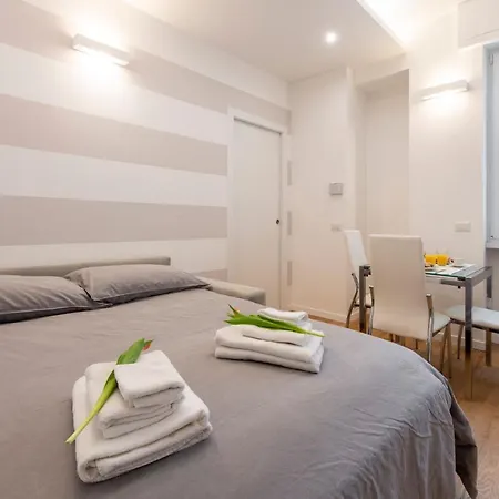 Bnbutler Friuli, 24 - Porta Romana Apartment Mailand Exterior foto