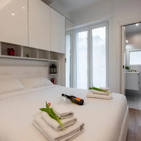 Bnbutler Friuli, 24 - Porta Romana Apartment Mailand Exterior foto