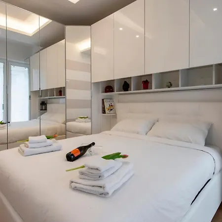 Bnbutler Friuli, 24 - Porta Romana Apartment Mailand Exterior foto