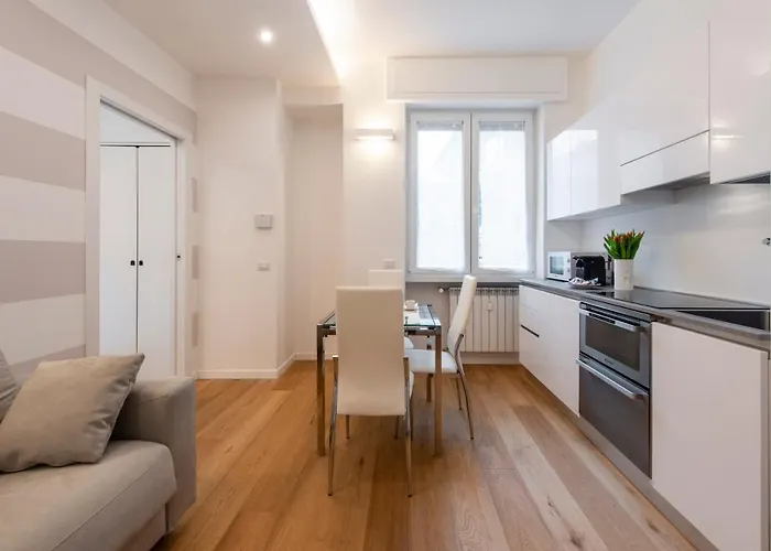 Bnbutler Friuli, 24 - Porta Romana Apartment