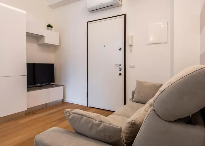 Bnbutler Friuli, 24 - Porta Romana Apartment