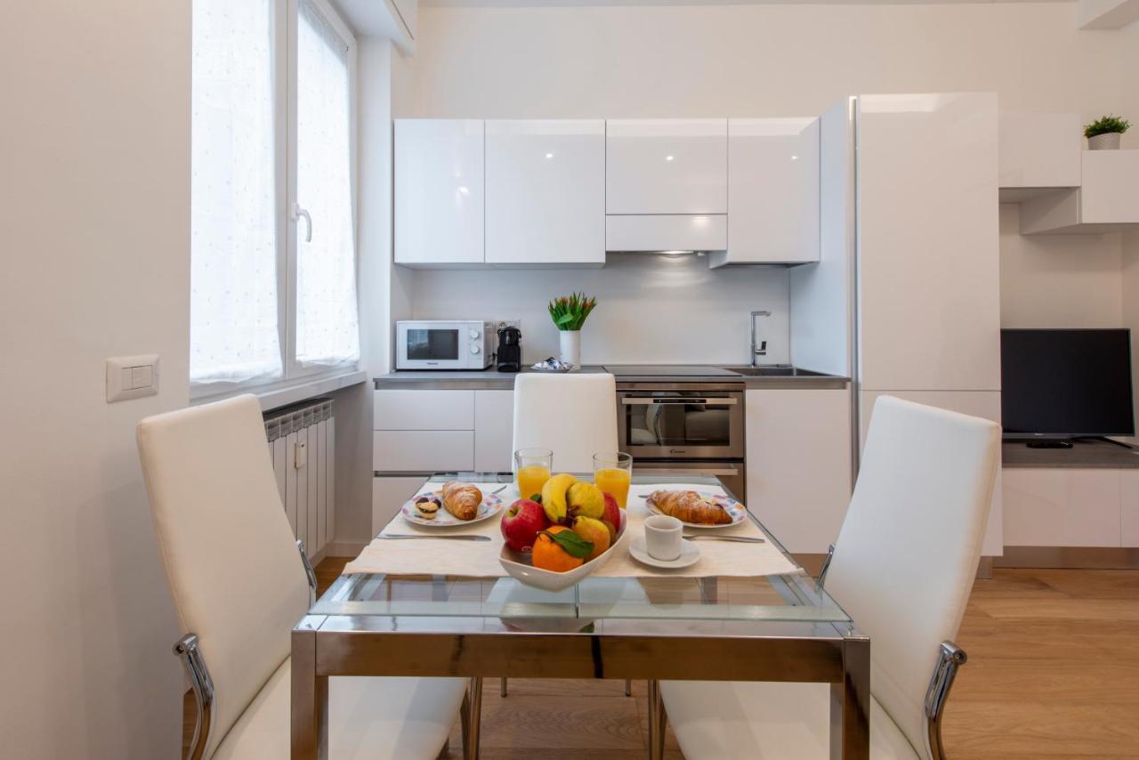 Bnbutler Friuli, 24 - Porta Romana Apartment *