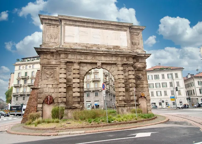 Bnbutler Friuli, 24 - Porta Romana Apartment