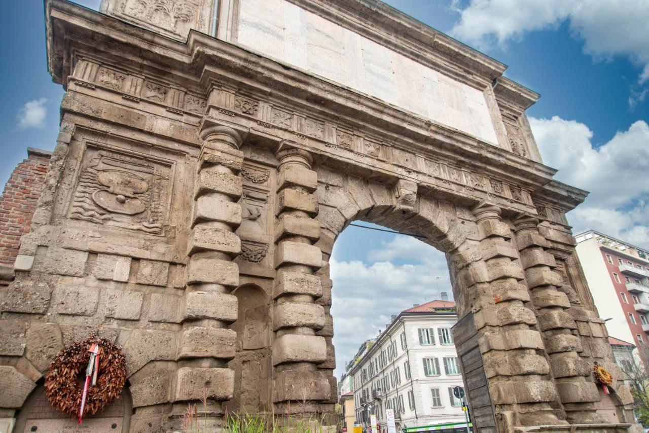 Apartment Bnbutler Friuli, 24 - Porta Romana Mailand