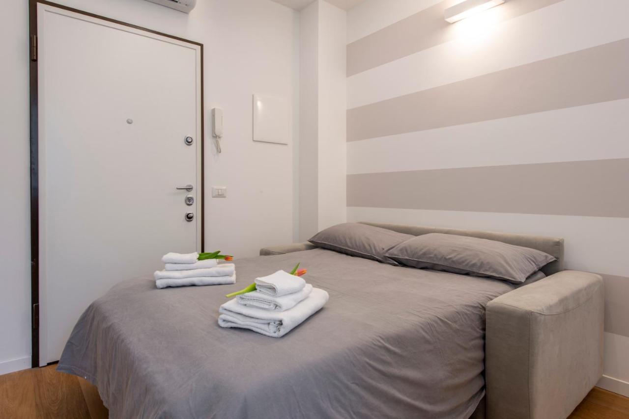 Apartment Bnbutler Friuli, 24 - Porta Romana Mailand